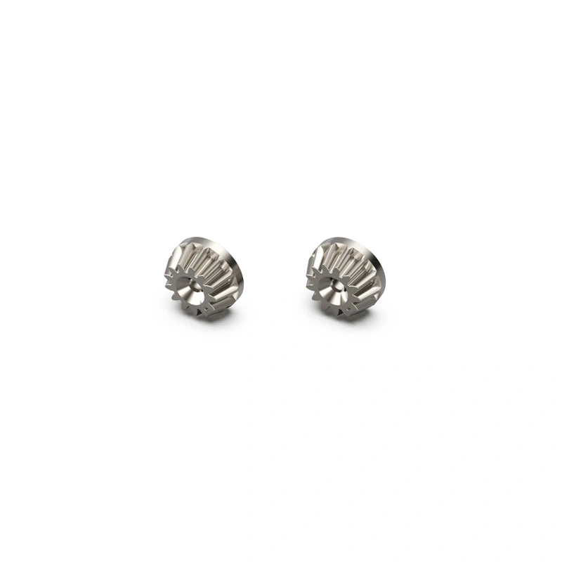 13T Metal Input Gear For 1/10 Scale On-Road Cars